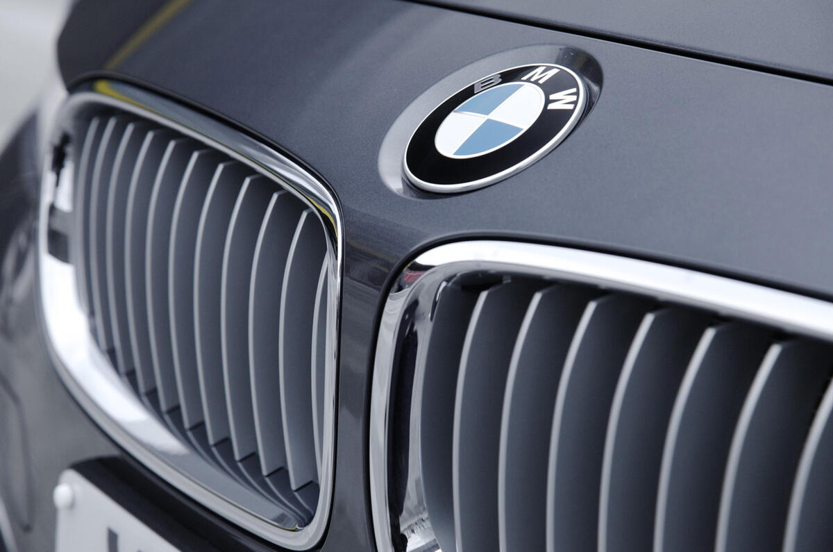 Record sales figures achieved by the BMW Group | Autocar