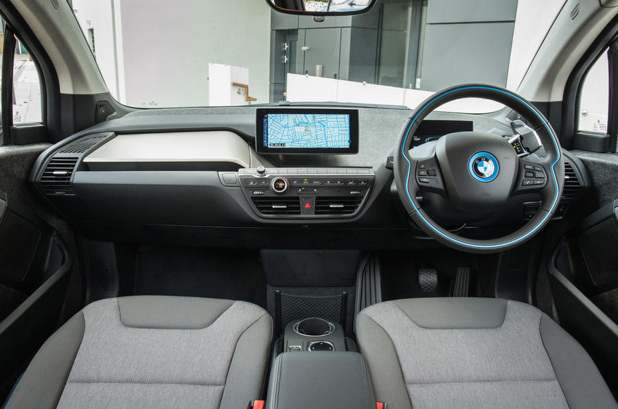 bmw i3 range extender first drive review