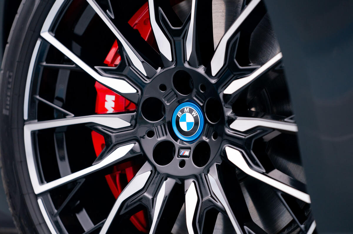 bmw i4 review 2023 006 wheel