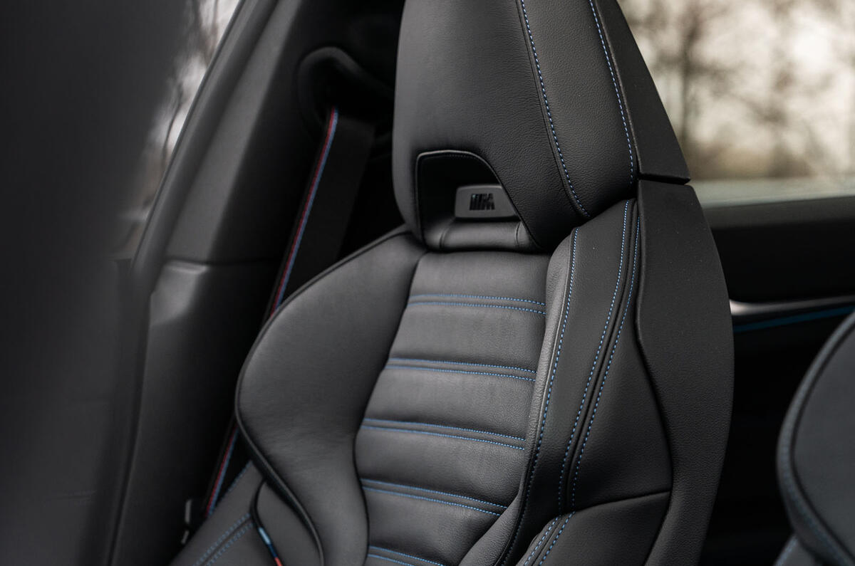 bmw i4 review 2023 012 seats