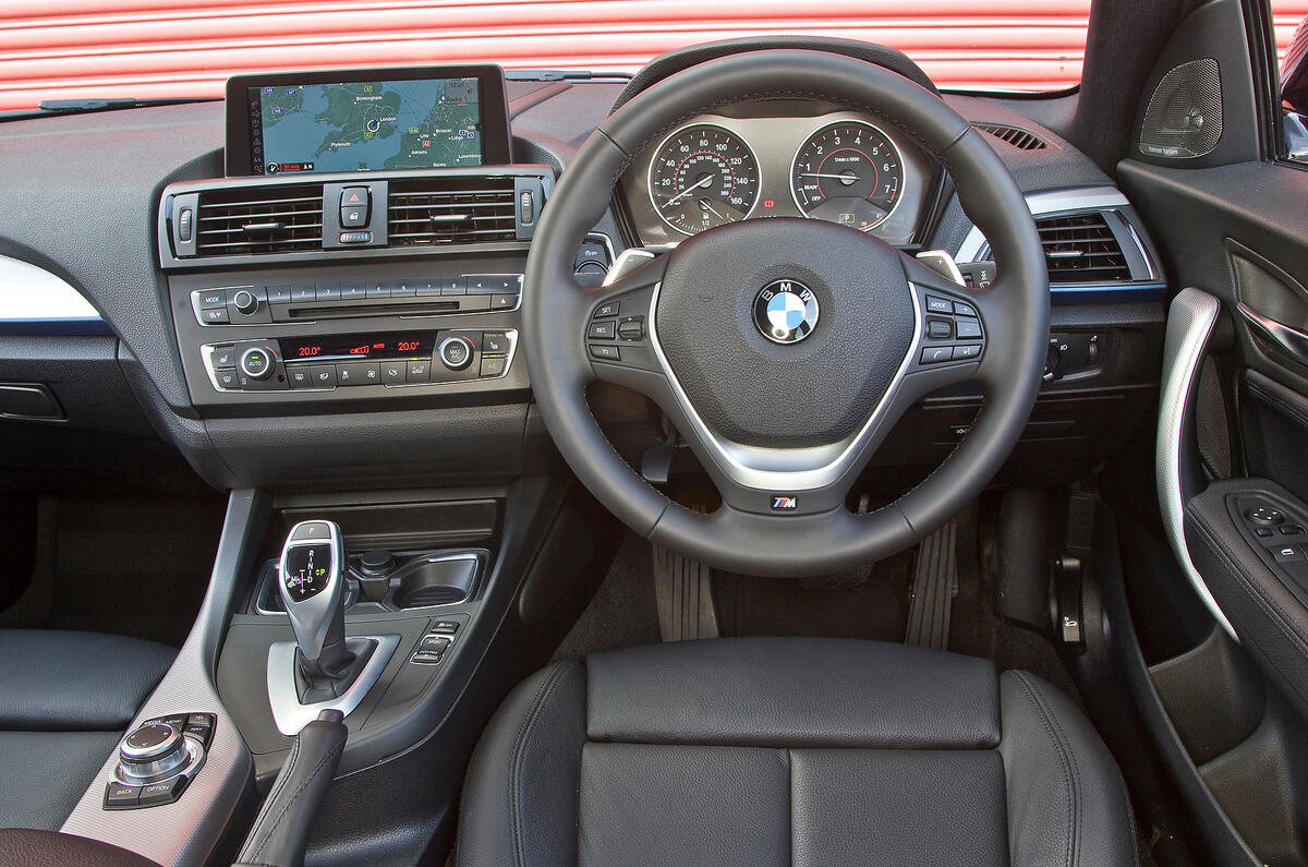 Bmw M135i 2012 2014 Review 2020 Autocar