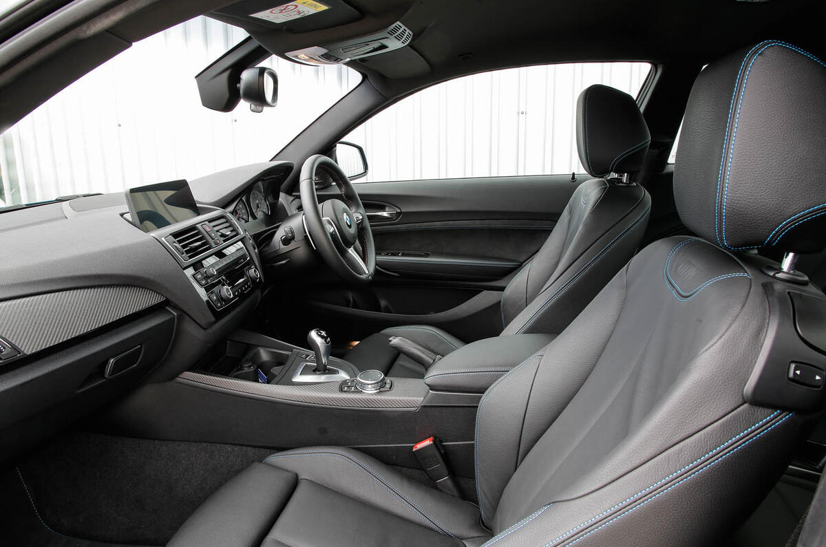 Bmw M2 Review 2020 Autocar