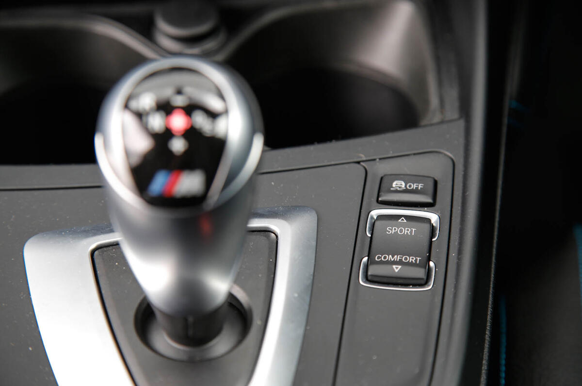 BMW M2 (20152021) Review (2022) Autocar