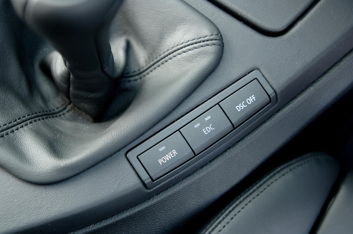 BMW M3 (20072013) Review Autocar