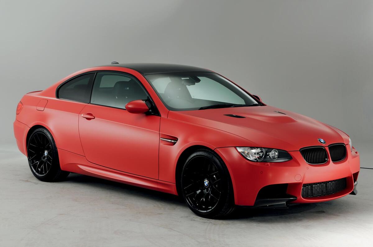 M3 And M5 M Performance Prices Announced Autocar M3 And M5 M Performance Prices Announced Autocar