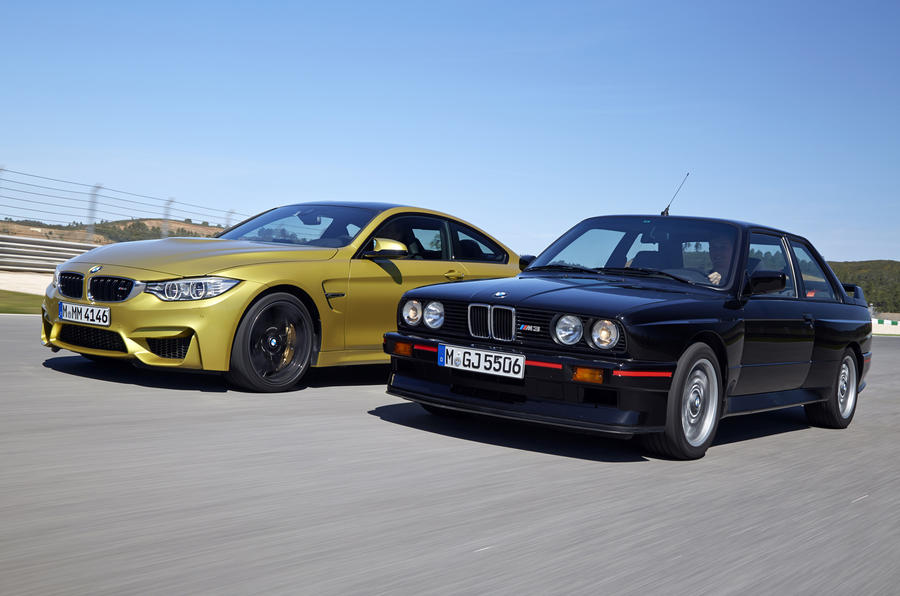 Has turbocharging dented the driver appeal of the new M3