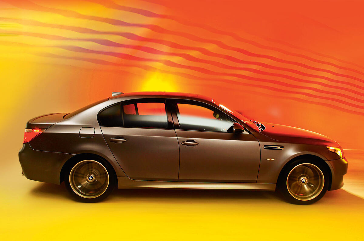 Six Alternatives To A New Bmw M4 Autocar