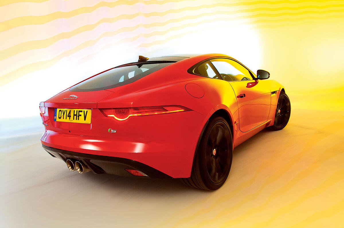 Six Alternatives To A New Bmw M4 Autocar
