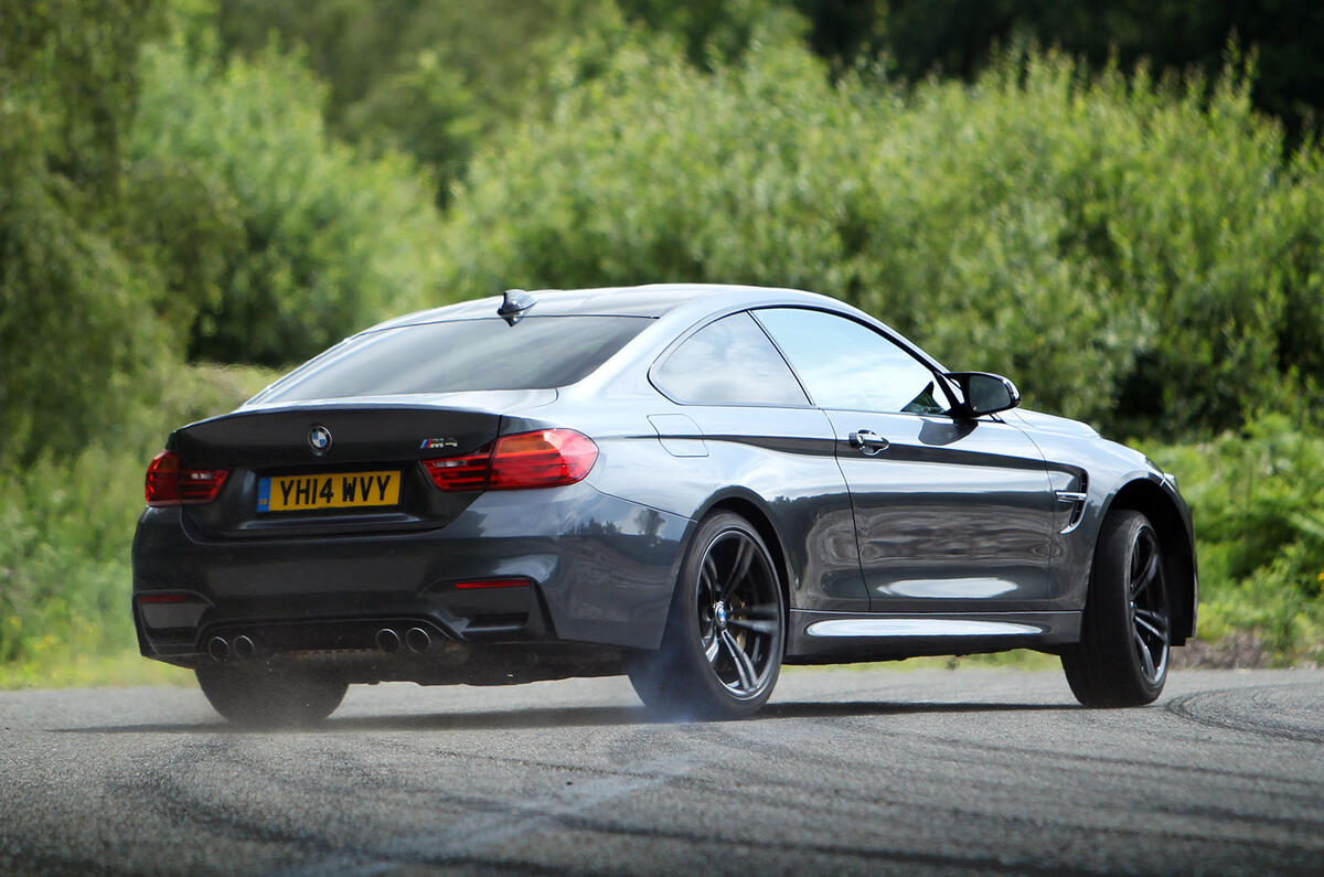 bmw m4 ride on car
