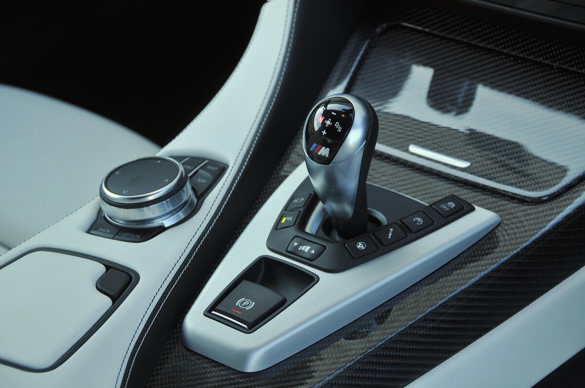 BMW M6 (20122017) Review Autocar