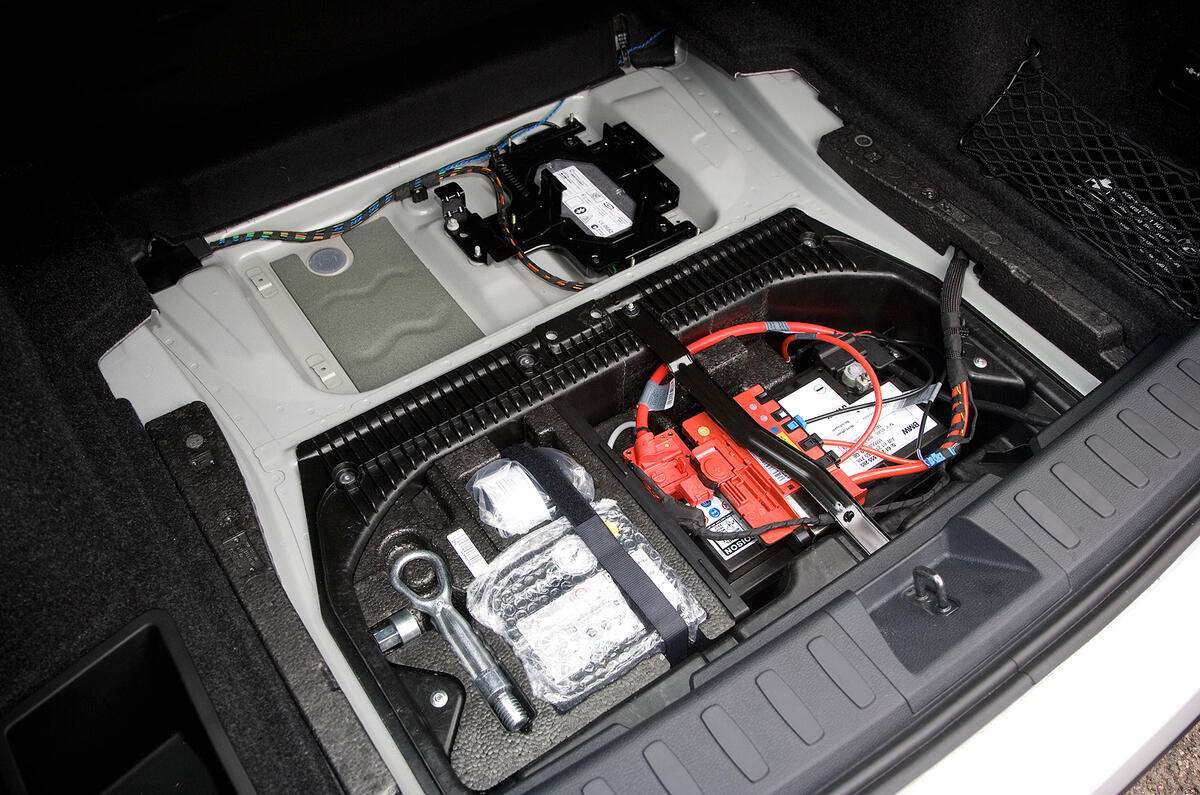 where is battery located on a 2013 bmw x1 where is battery located on a 2013 bmw x1