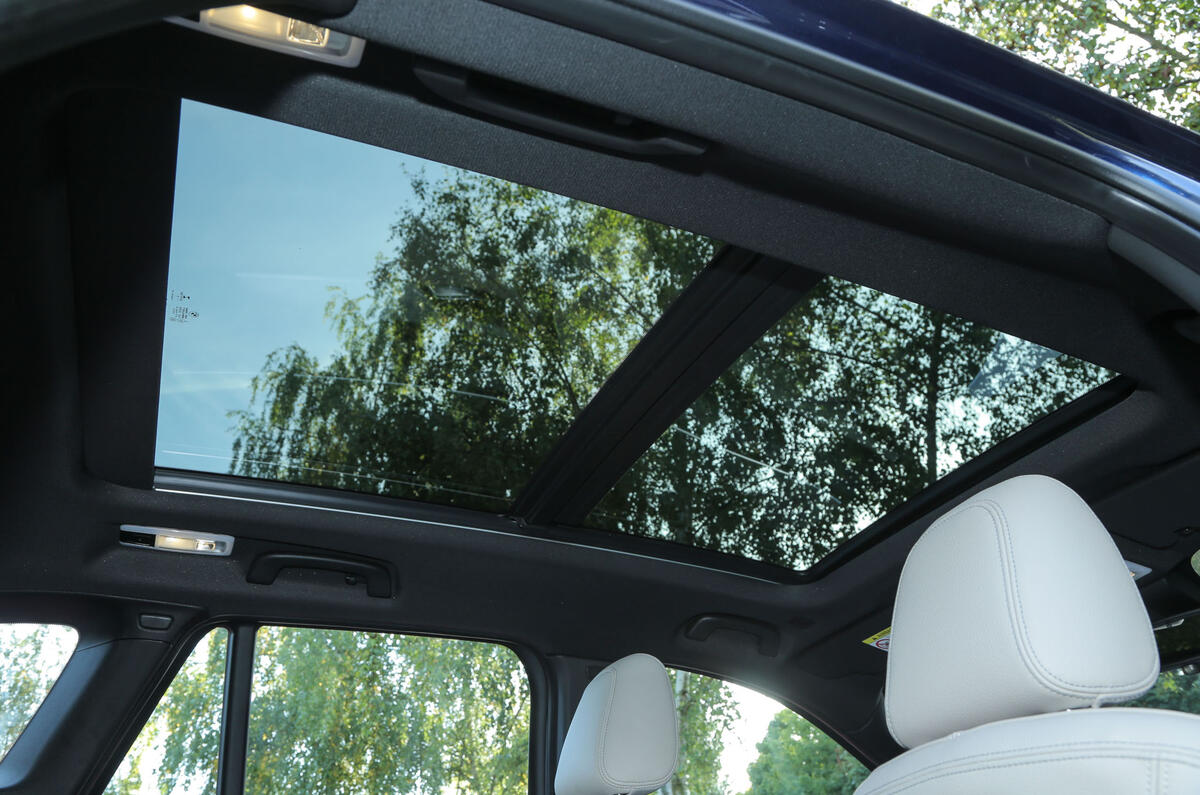 BMW X1 Review (2021) Autocar