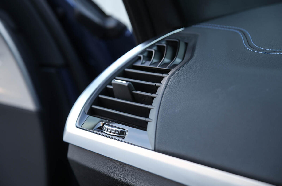 BMW X3 Review (2023) Autocar