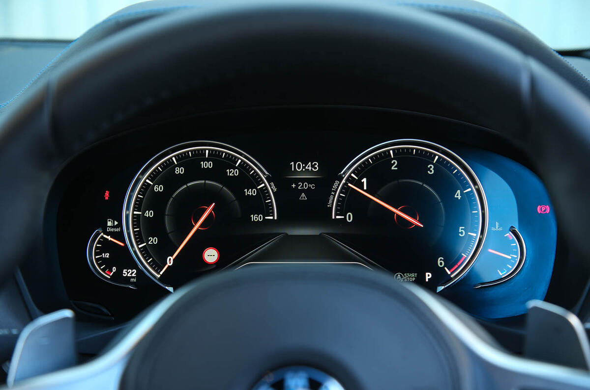 BMW X3 Review (2022) Autocar