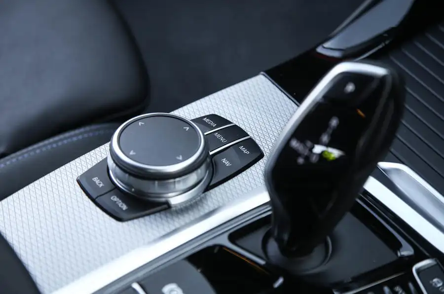 Bmw X3 Review 2020 Autocar