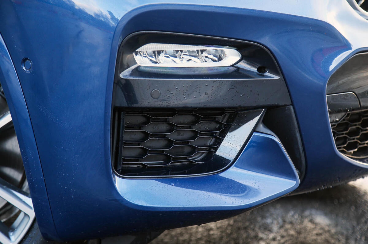 BMW X3 Review (2022) Autocar