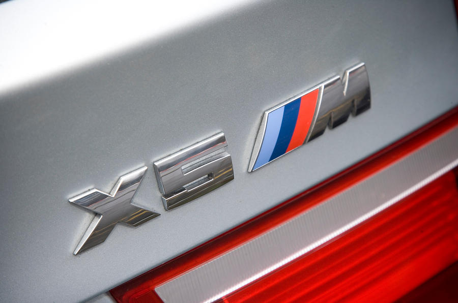 BMW X5 2007 2013 performance | Autocar