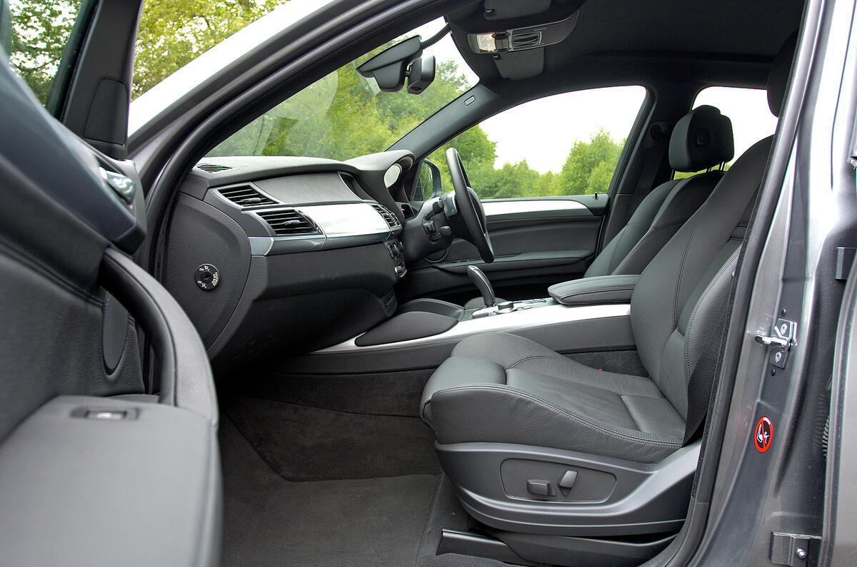 BMW X6 20082014 Review (2021) Autocar