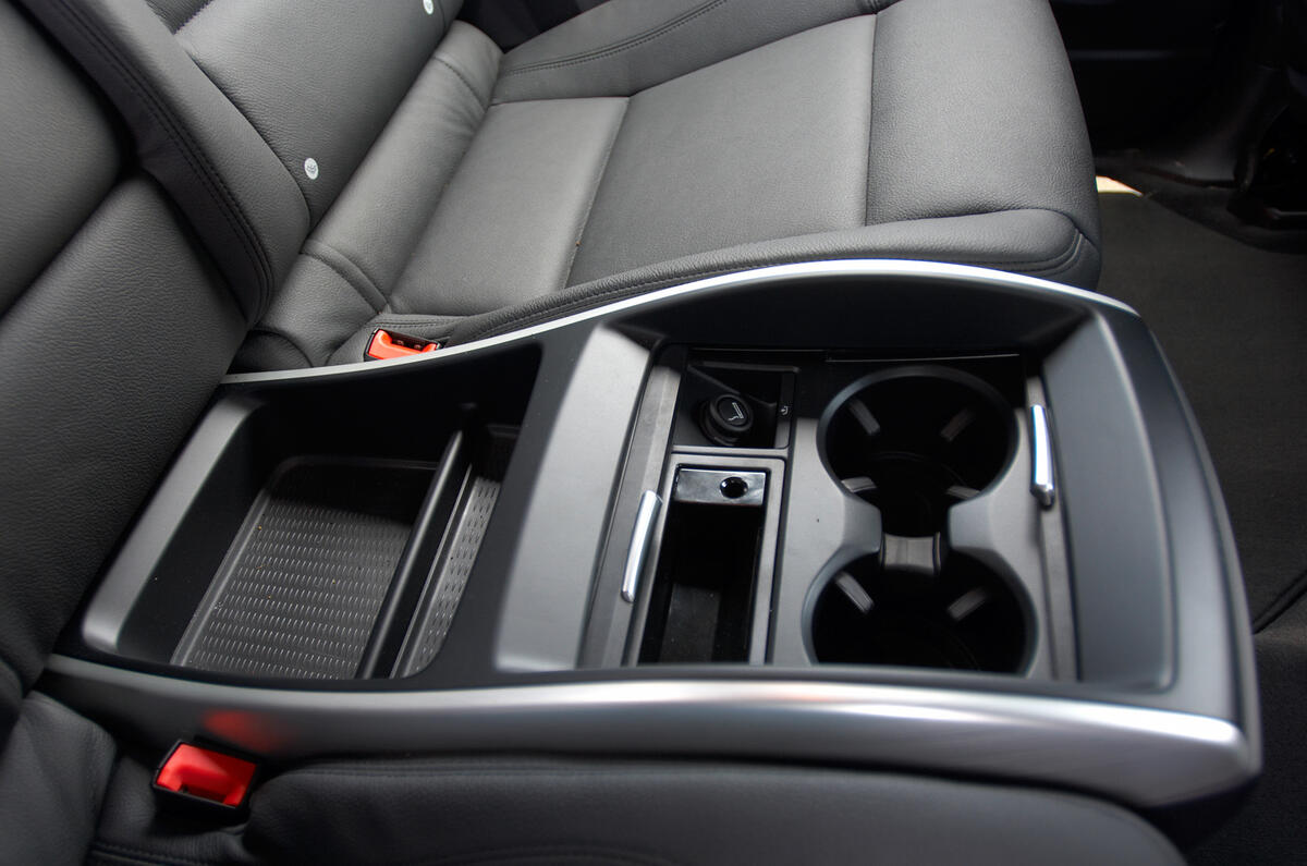 Bmw X6 2008 2014 Review 2020 Autocar