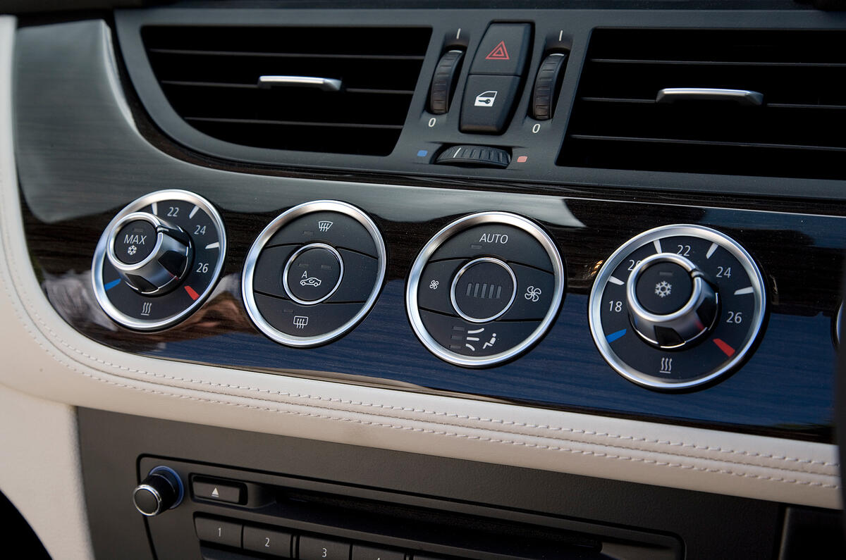 BMW Z4 (20092016) Review Autocar