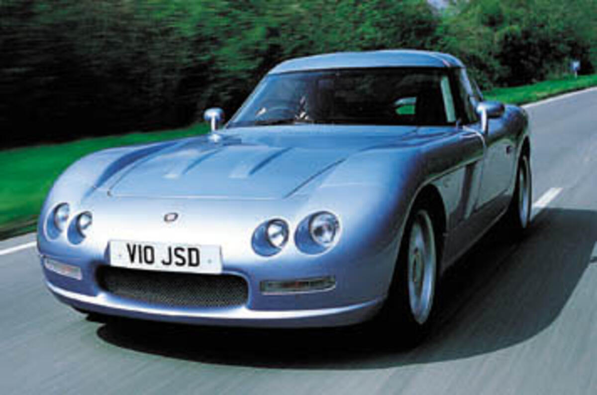 Bristol Cars in administration Autocar Bristol Cars in administration Autocar