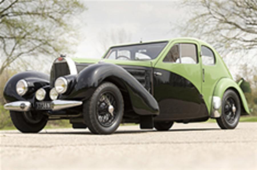 1936 Bugatti Type 57C for sale