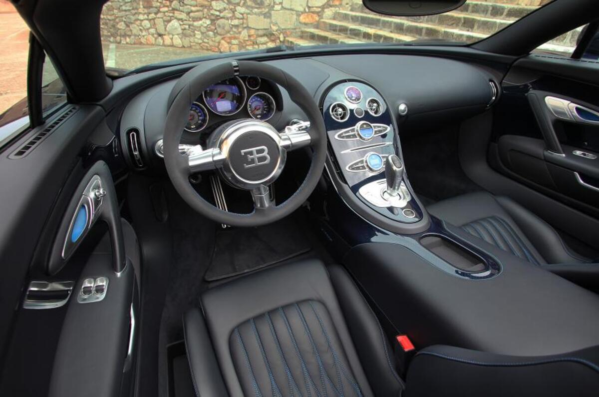 Fastest Car In The World 2015 >> Bugatti Veyron Vitesse 2012-2015 Review (2018) | Autocar Fastest Car In The World 2015 >> Bugatti Veyron Vitesse 2012-2015 Review (2018) | Autocar