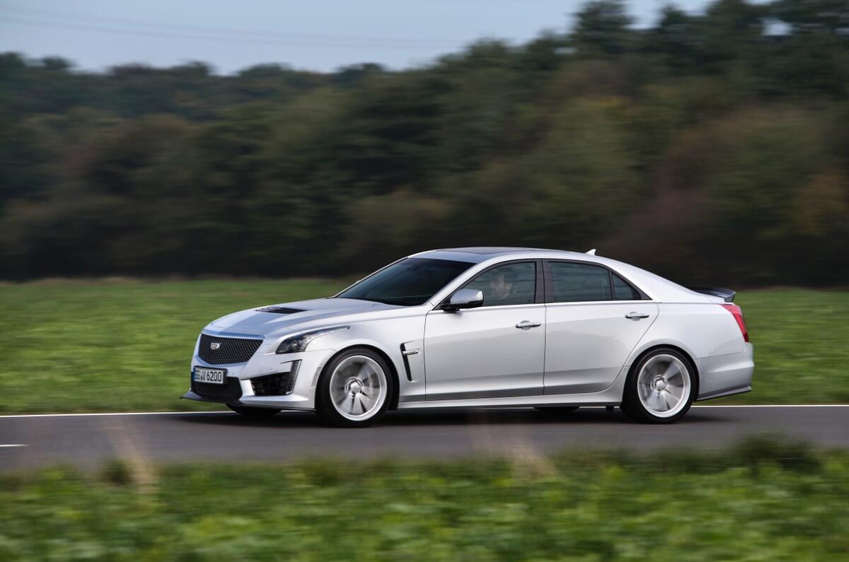 cadillac cts v review 2018 autocar cadillac cts v review 2018 autocar