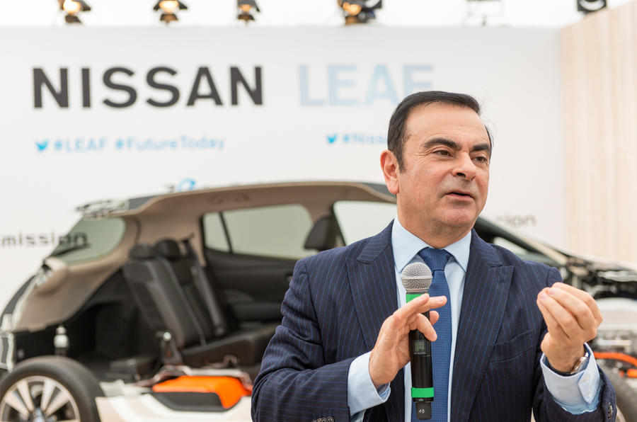 Renault-Nissan Alliance and Mitsubishi Motors announce new collaboration