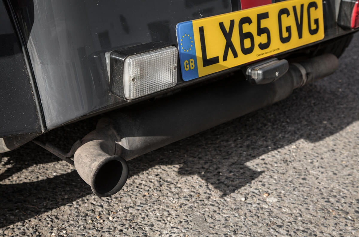 Caterham Seven 620S Review (2022) Autocar