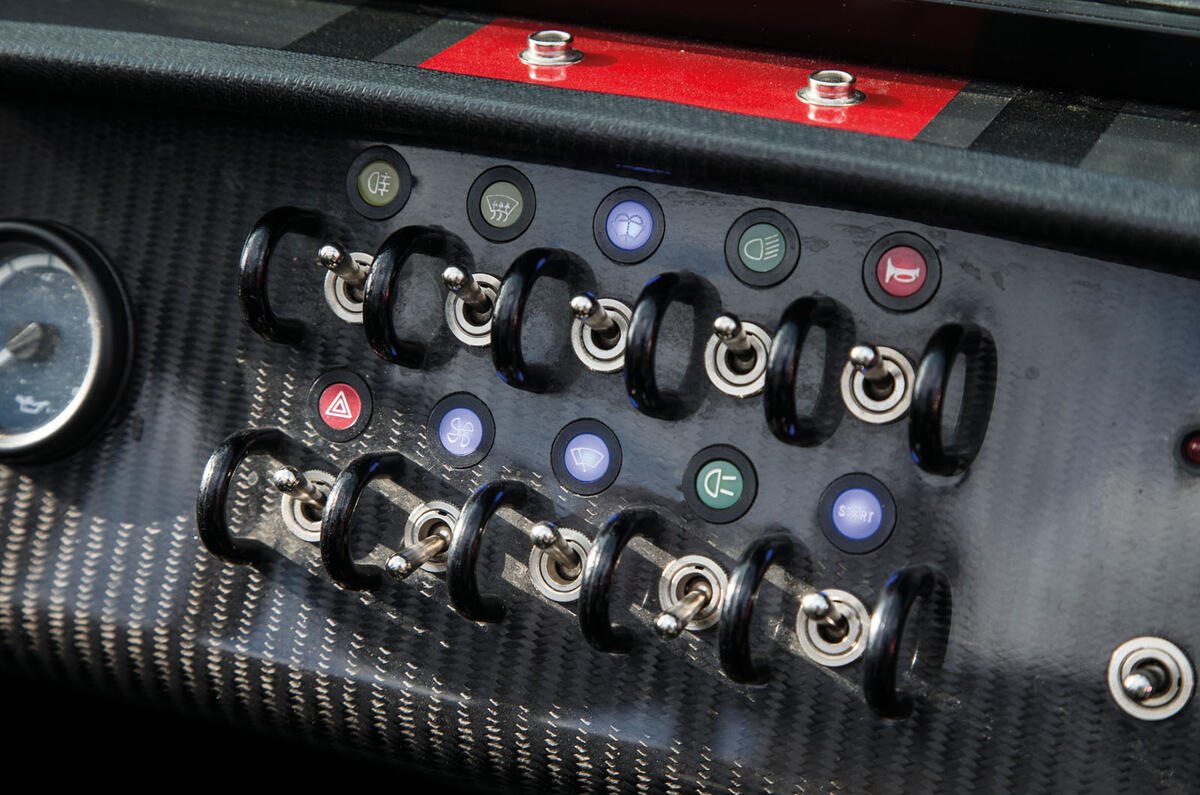 Caterham Seven 620S Review (2021) Autocar