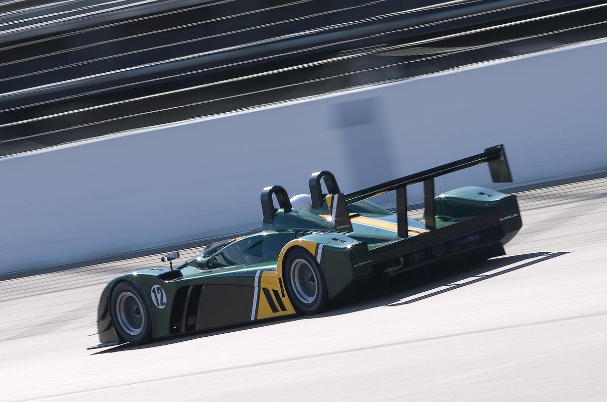 Caterham SP300R Review (2021) Autocar