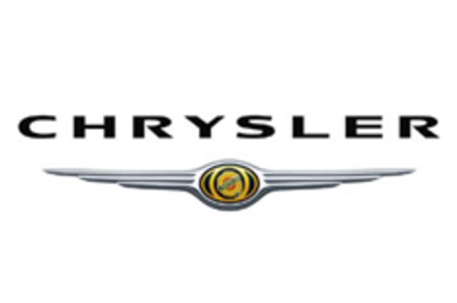 Chrysler brands are 'not for sale' 