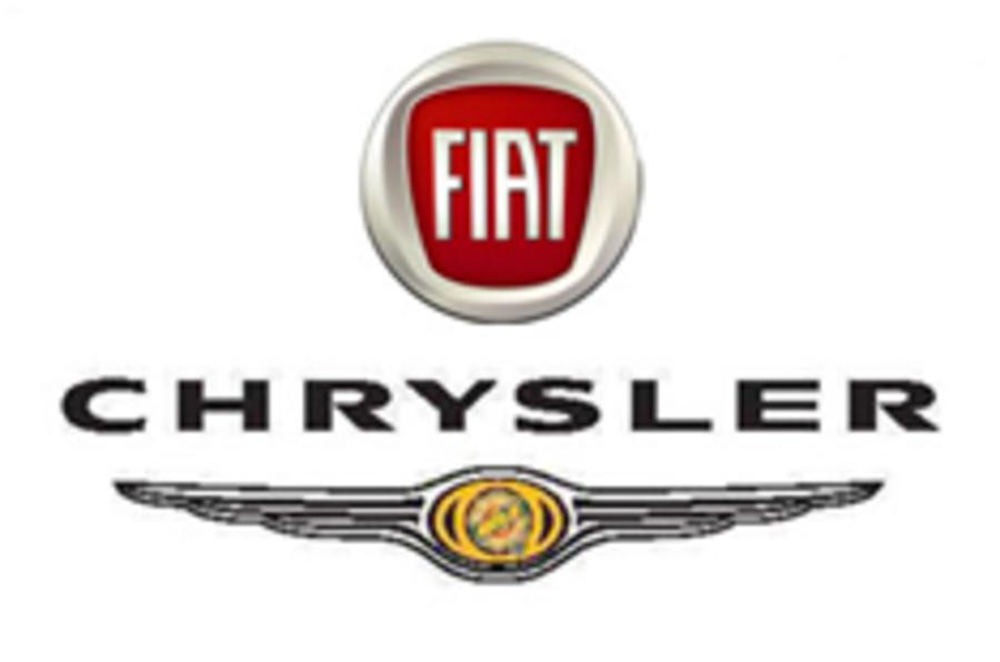Fiat and Chrysler sign deal