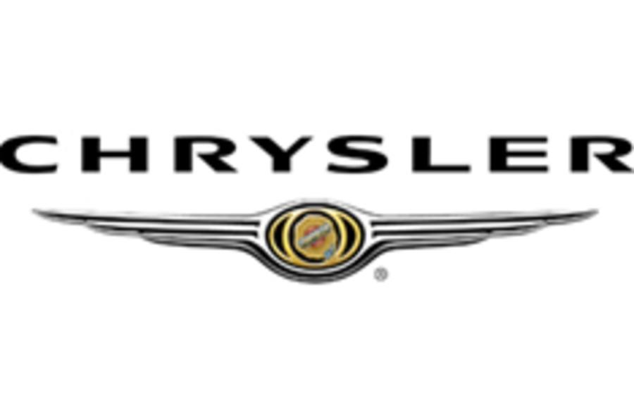 Chrysler sues gearbox supplier