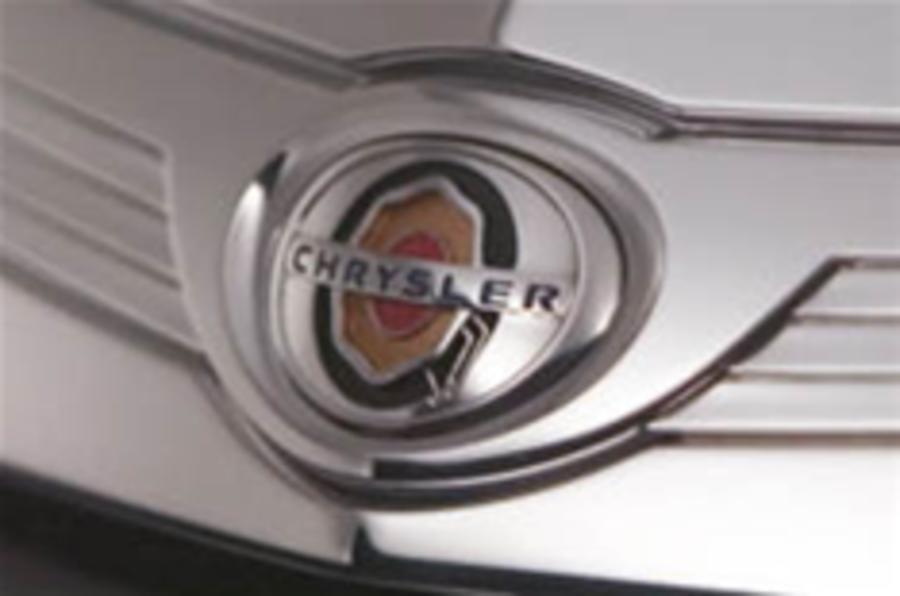Ex-Chrysler boss slams Daimler