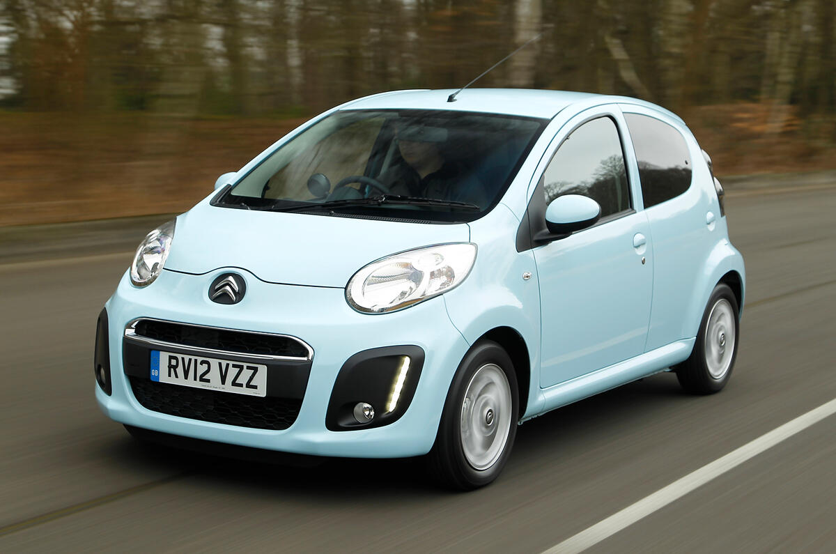 Citroen C1 Owners Manual Download Citroen C1 Owners Manual Download