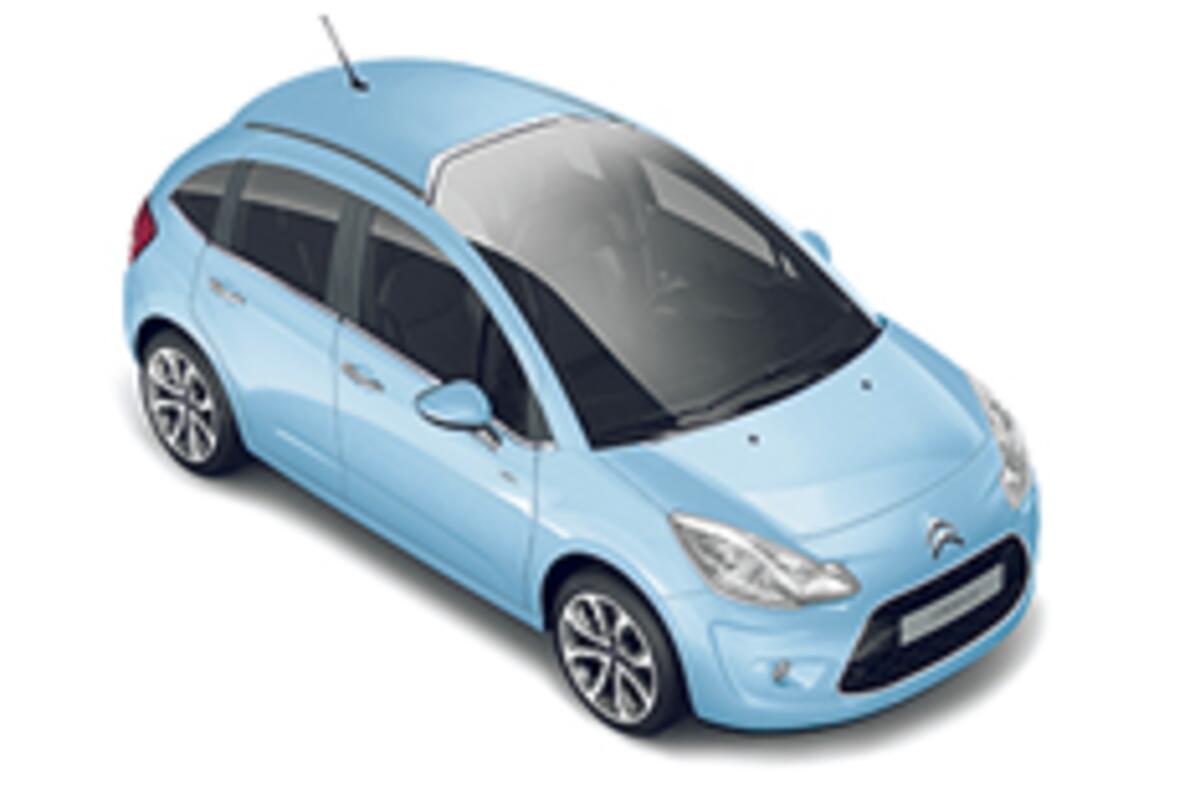 Citroen To Review Safety Result Autocar