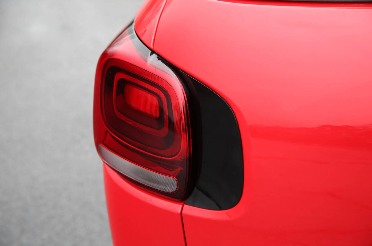 Citroen C3 Aircross Review 2022 Autocar