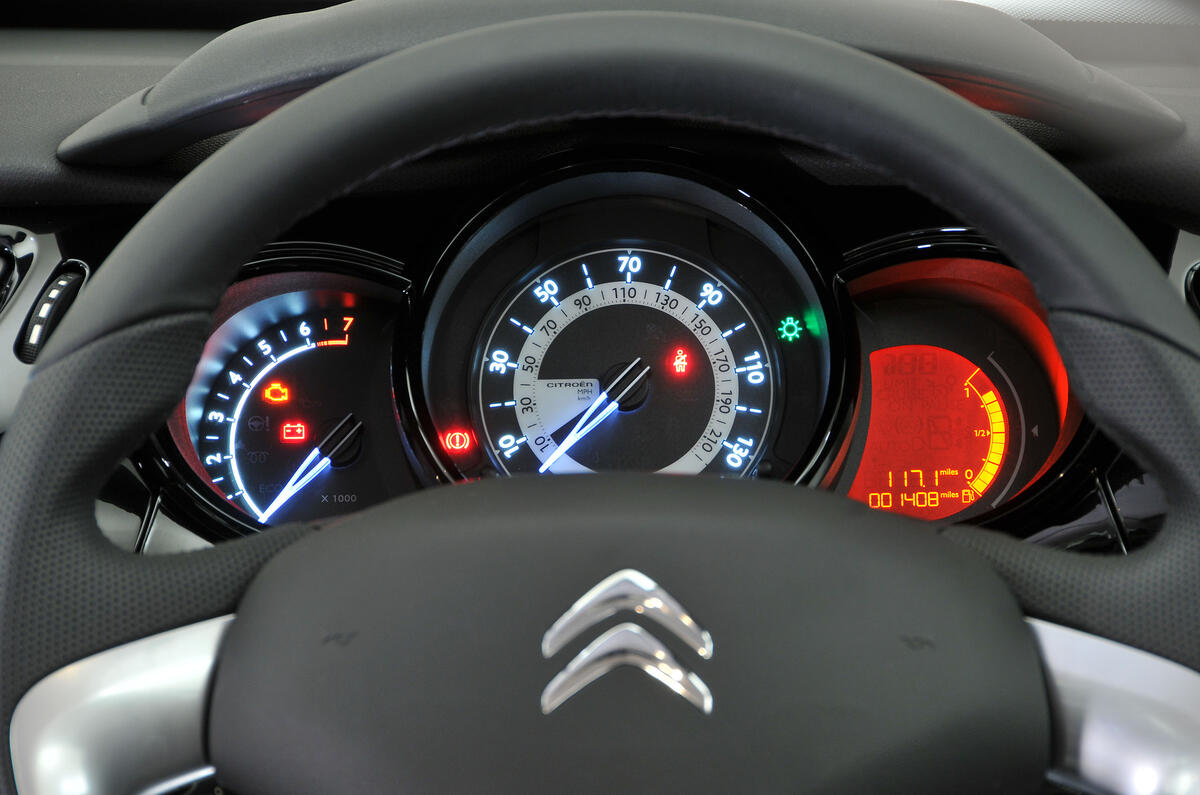 Citroen C3 20102016 Review (2022) Autocar