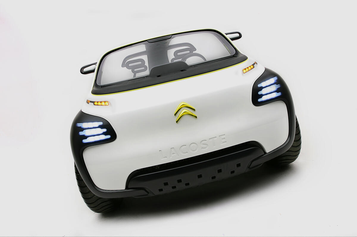 Is there a future for minimalist cars? Autocar