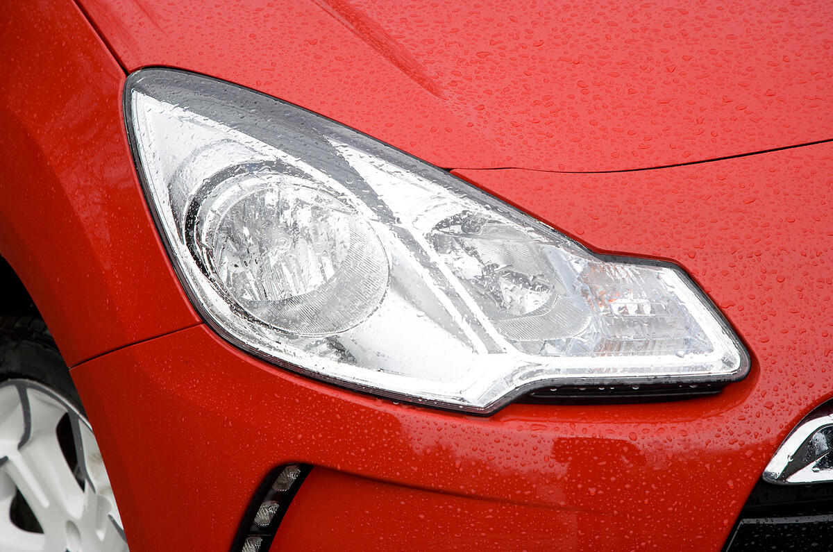 DS 3 20102015 Review (2022) Autocar