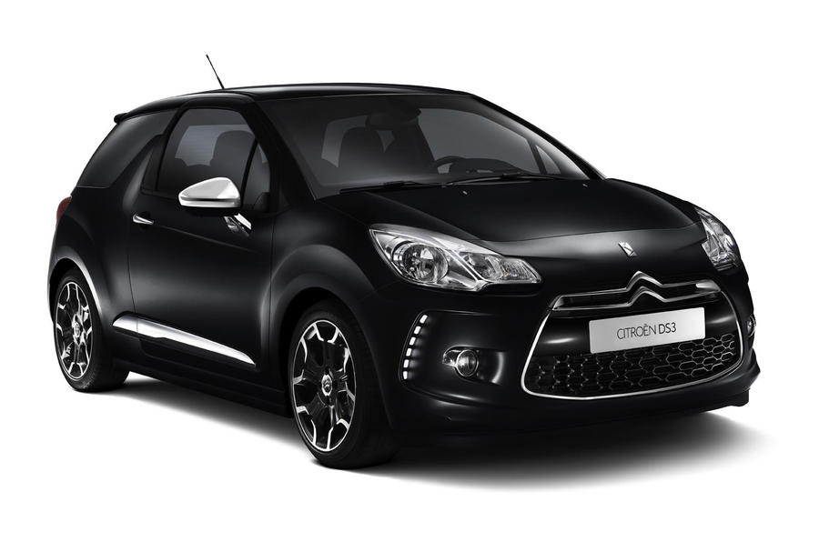 Citroën's DS3 and C5 specials
