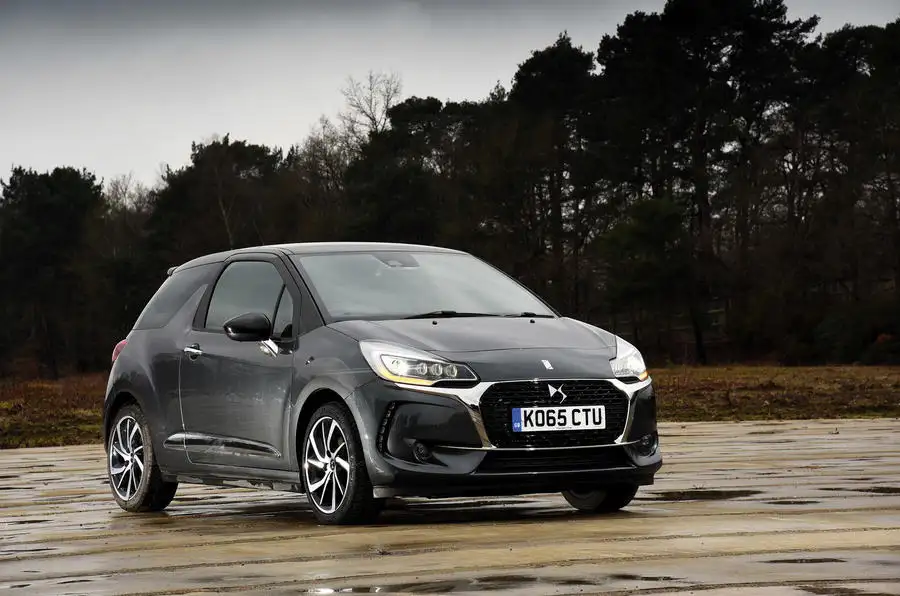 Review Motor DS 3 Review 2020 Autocar Review Motor DS 3 Review 2020 Autocar