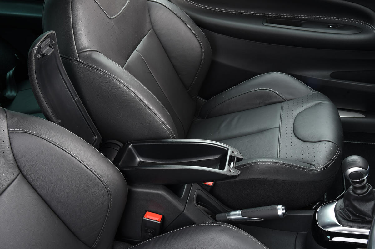 Ds 3 Review 2020 Autocar