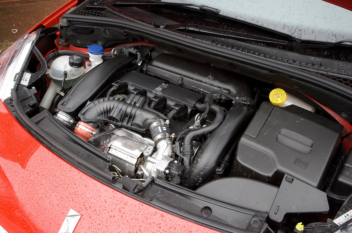 Citroën DS3 (2010-2015) Review | Autocar decade counter block diagram 
