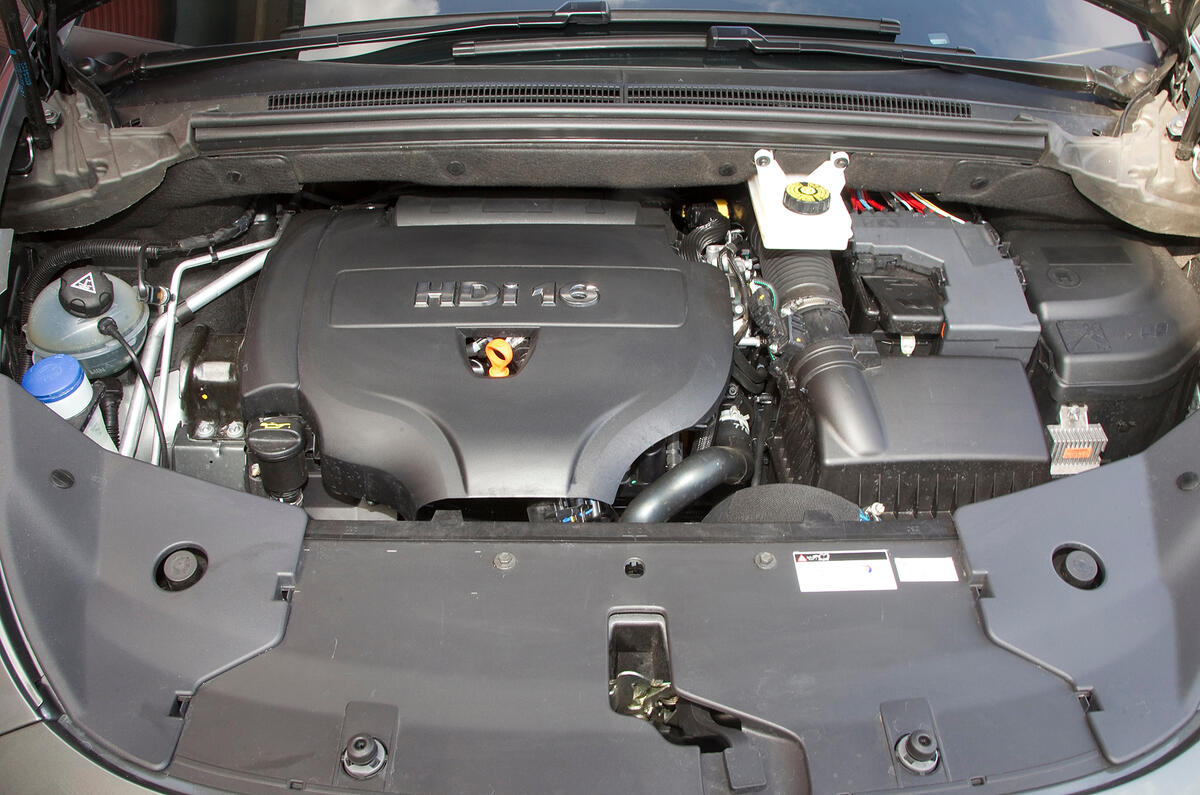 Ds 5 15 18 Review 21 Autocar