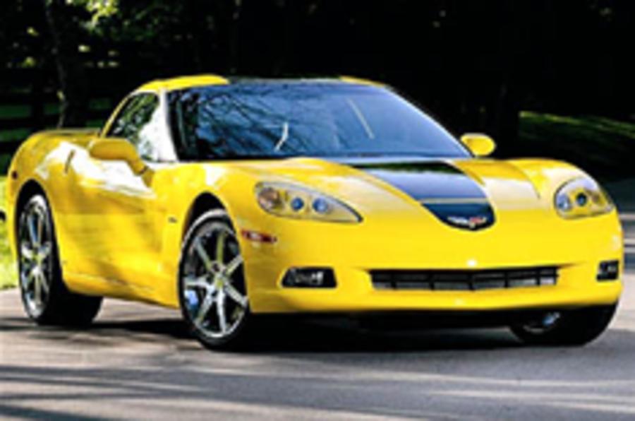 Bargain rent-a-‘Vette in the USA