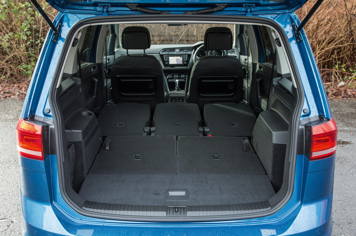 Volkswagen Group Latest Models >> Volkswagen Touran Review (2019) | Autocar Volkswagen Group Latest Models >> Volkswagen Touran Review (2019) | Autocar