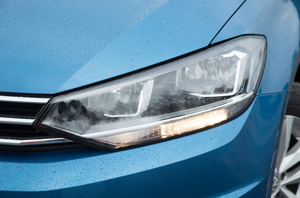 Volkswagen Group Latest Models >> Volkswagen Touran Review (2019) | Autocar Volkswagen Group Latest Models >> Volkswagen Touran Review (2019) | Autocar